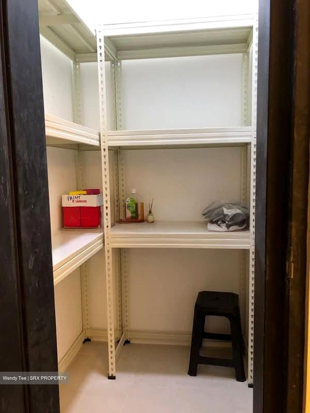 Centra Residence (D14), Apartment #577578841